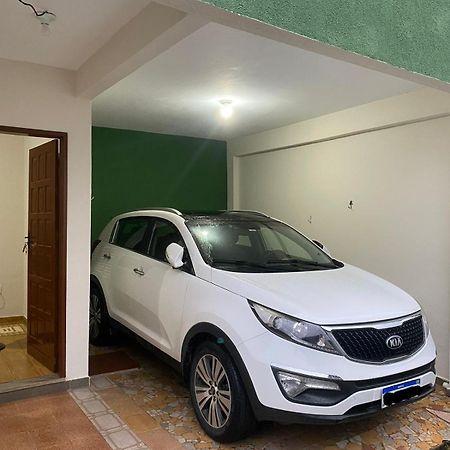 ריו דאס אוסטרס Casa Aconchegante A 400M Da Praia Da Tartaruga - Ar Condicionado - Wifi 450Mb - Netflix - Cozinha Completa - Garagem מראה חיצוני תמונה