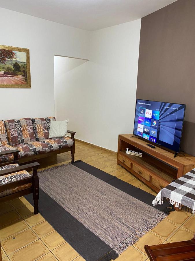 ריו דאס אוסטרס Casa Aconchegante A 400M Da Praia Da Tartaruga - Ar Condicionado - Wifi 450Mb - Netflix - Cozinha Completa - Garagem מראה חיצוני תמונה
