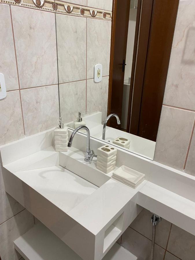ריו דאס אוסטרס Casa Aconchegante A 400M Da Praia Da Tartaruga - Ar Condicionado - Wifi 450Mb - Netflix - Cozinha Completa - Garagem מראה חיצוני תמונה