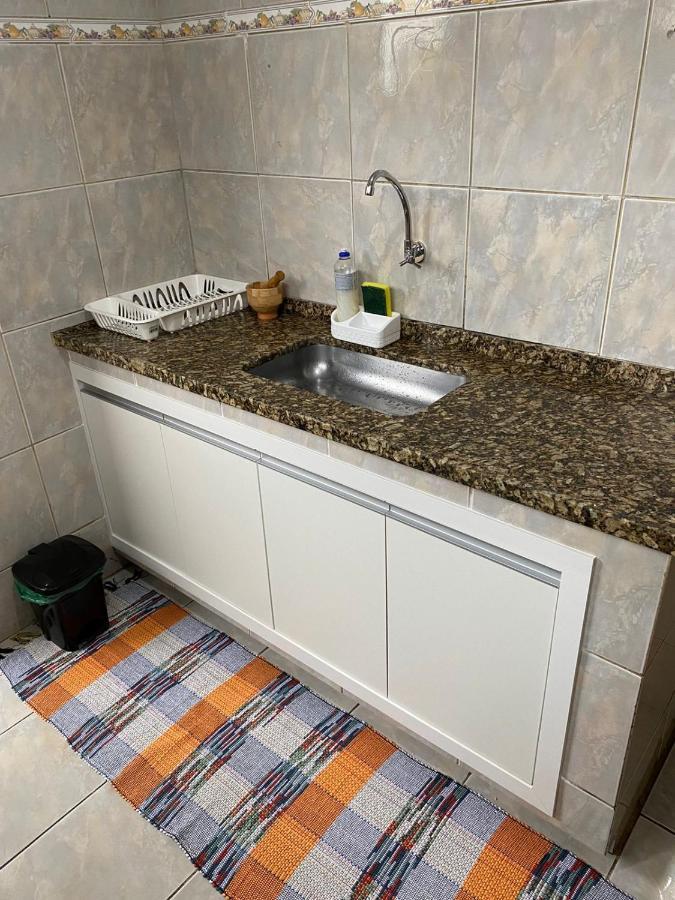 ריו דאס אוסטרס Casa Aconchegante A 400M Da Praia Da Tartaruga - Ar Condicionado - Wifi 450Mb - Netflix - Cozinha Completa - Garagem מראה חיצוני תמונה