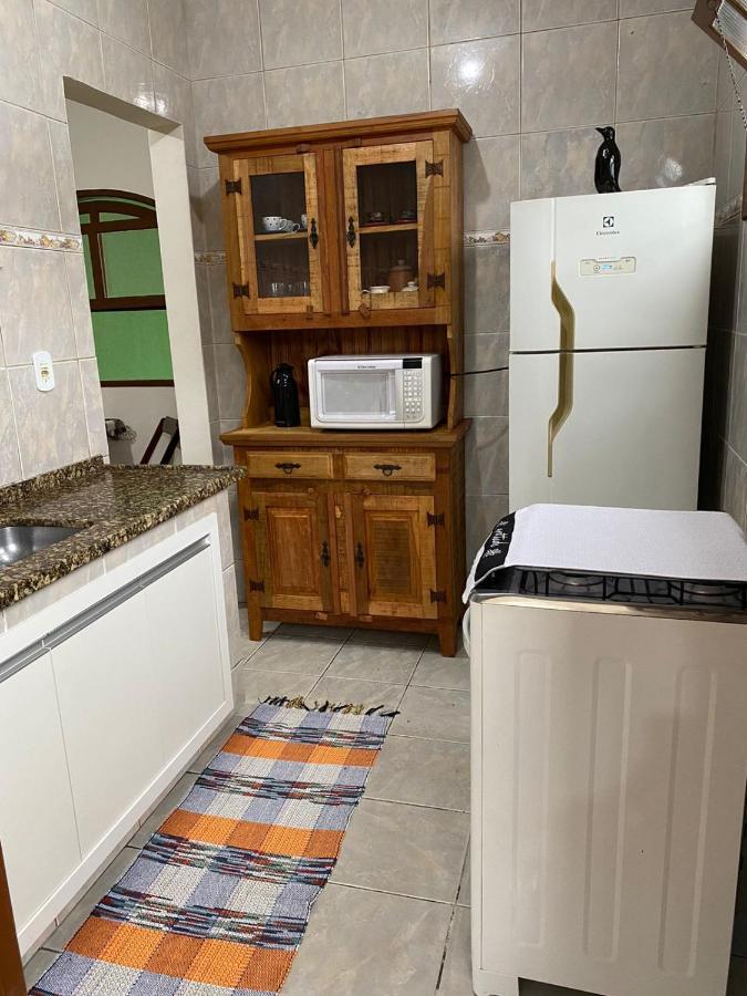 ריו דאס אוסטרס Casa Aconchegante A 400M Da Praia Da Tartaruga - Ar Condicionado - Wifi 450Mb - Netflix - Cozinha Completa - Garagem מראה חיצוני תמונה
