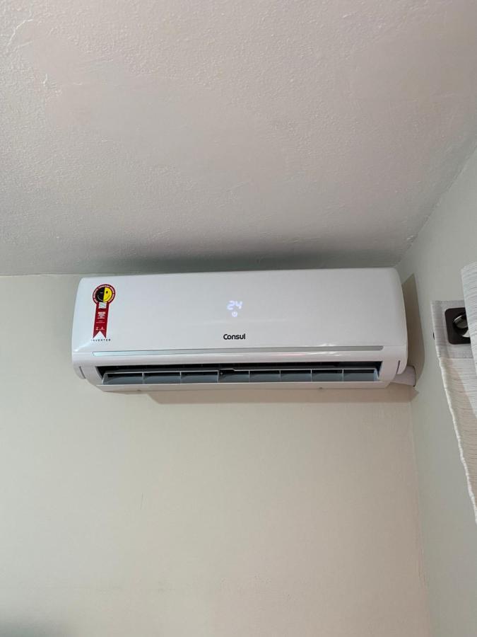 ריו דאס אוסטרס Casa Aconchegante A 400M Da Praia Da Tartaruga - Ar Condicionado - Wifi 450Mb - Netflix - Cozinha Completa - Garagem מראה חיצוני תמונה