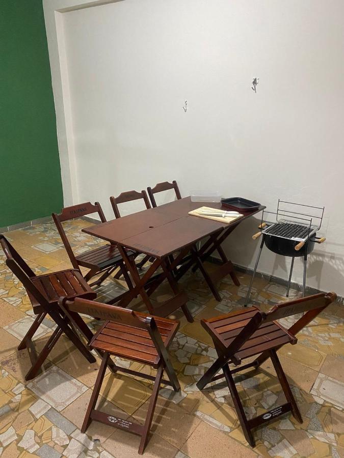 ריו דאס אוסטרס Casa Aconchegante A 400M Da Praia Da Tartaruga - Ar Condicionado - Wifi 450Mb - Netflix - Cozinha Completa - Garagem מראה חיצוני תמונה