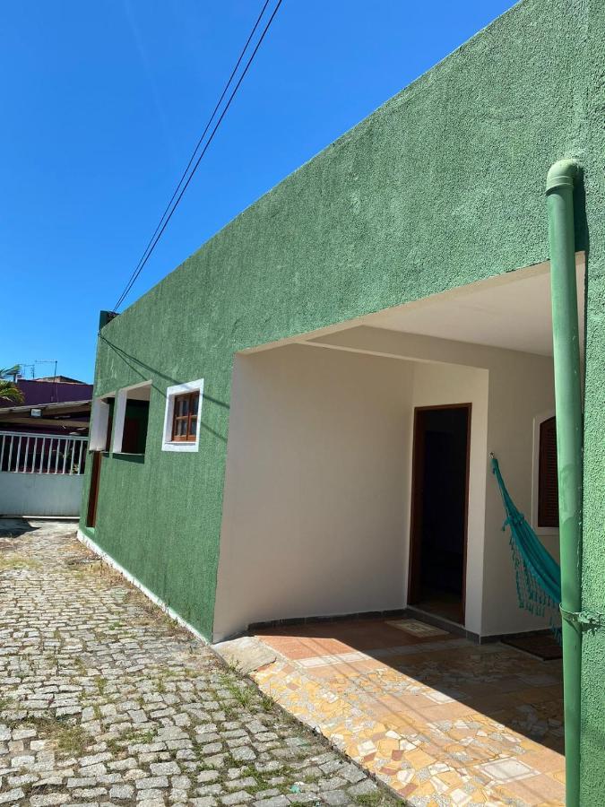 ריו דאס אוסטרס Casa Aconchegante A 400M Da Praia Da Tartaruga - Ar Condicionado - Wifi 450Mb - Netflix - Cozinha Completa - Garagem מראה חיצוני תמונה